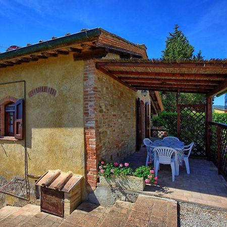 Azienda Agricola Fornacelle San Gimignano Exterior foto